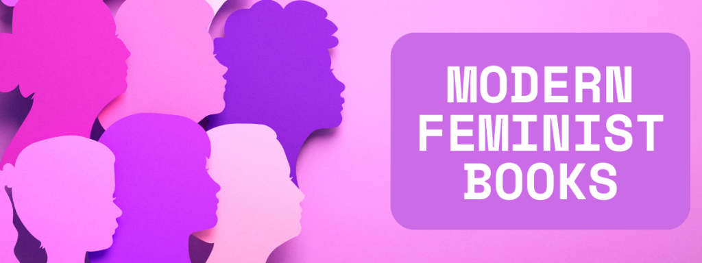 Modern Feminist Books on Sexuality