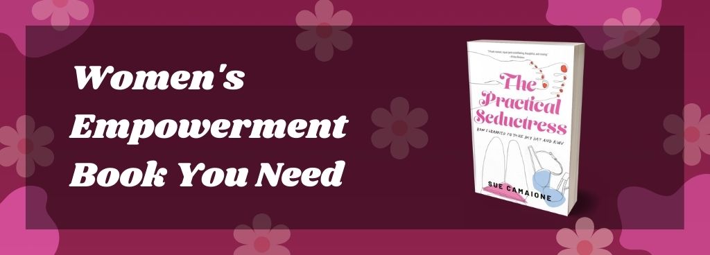 Women's Empowerment Book