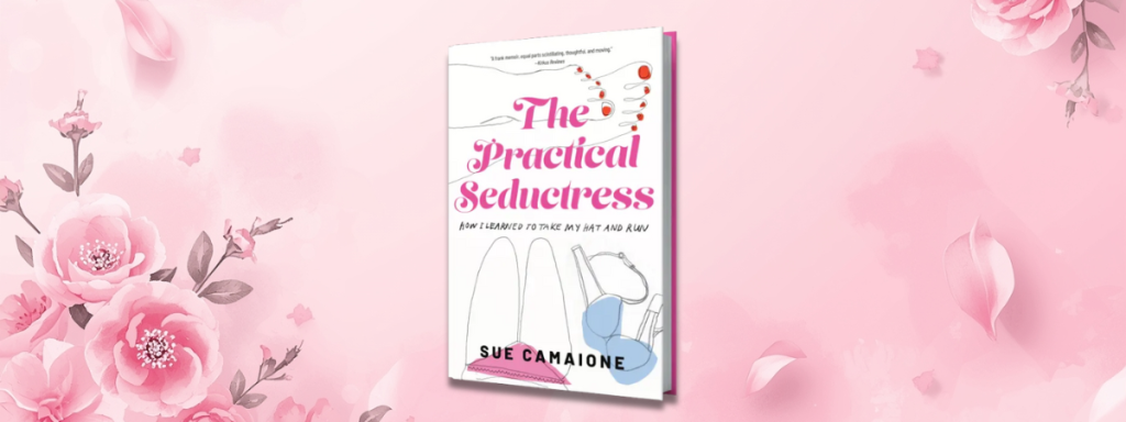 The Memoir That Turns Female Shame into Power